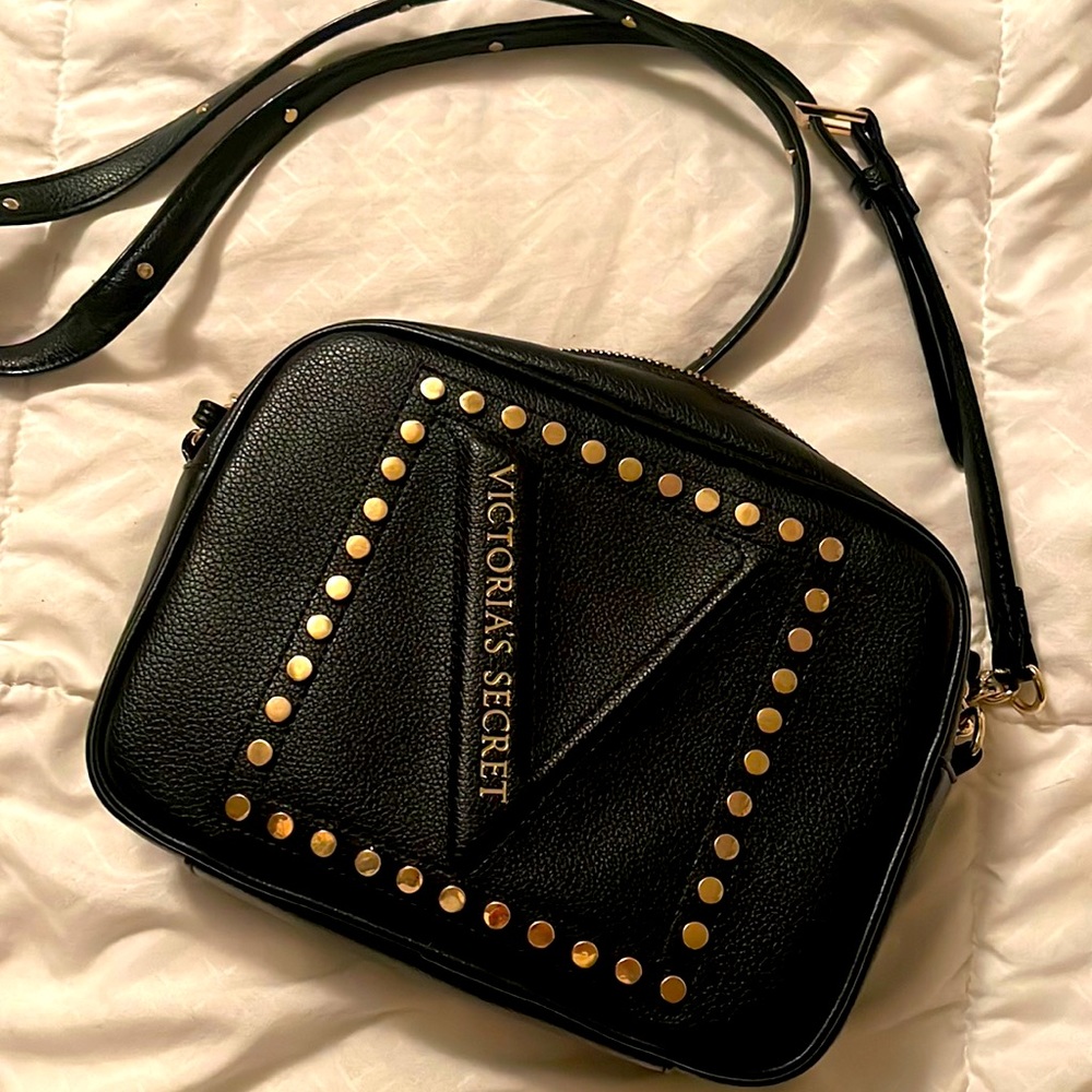 Victoria secret purse